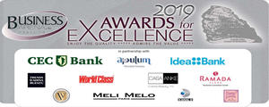 2019 Business Arena Awards for Excellence 1