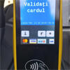 BCR: Bucureștenii vor putea plăti cu orice dispozitiv de plată contactless, direct în mijloacele de transport public 1
