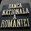 BNR raportează rezerve valutare în creştere  1