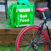 Bolt lansează serviciul de livrare de mâncare, Bolt Food, în România 1