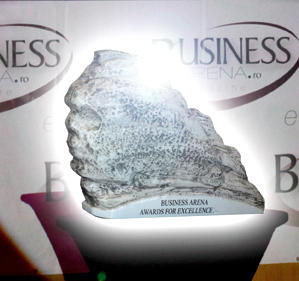 Celebrating business excellence 1