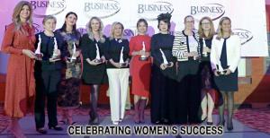 Celebrating women's success 1