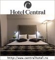  Central Hotel by Zeus International - the city - center home from home 1