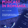 Primul studiu despre consumul de conținut audio în format digital din România: peste 3,2 milioane de români ascultă podcasturi 1