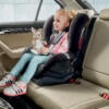 Recomandări importante privind siguranța copiilor la bordul automobilelor ŠKODA 1