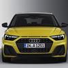 Audi prezintă noua generație A1 Sportback