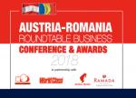 Austria-Romania Roundtable Business Conference 2018