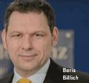 De la 1 iunie 2013 conducerea Mercedes-Benz Romania va fi preluata de catre Boris Billich