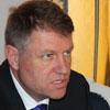 Klaus Iohannis: Atragerea de investiții străine este prioritatea majoră pentru România