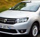 NYTimes: Dacia este o mașină practică si cea mai tare masina din Europa în 2013