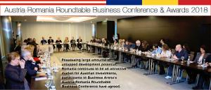 Austria-Romania Roundtable Business Conference 1