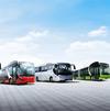 BYD Electric Busses ajunge în România prin SIXT Group  1