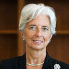 Christine Lagarde: BCE se aşteaptă la o contracţie de până la 12% a Produsului Intern Brut al zonei euro în acest an 1