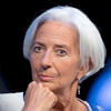 Christine Lagarde: Economia zonei euro începe să-şi revină de pe urma pandemiei de coronavirus  1
