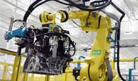  Ford și-a asumat investiții suplimentare de 130 de milioane de euro la fabrica de la Craiova 1