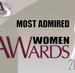 Most Admired Business Women Awards Gala 1