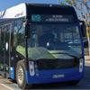 Orașul Strasbourg lansează prima comandă pentru autobuzele electrice Aptis  1