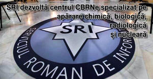 SRI dezvolta centrul CBRNe specializat pe apărare chimică, biologică, radiologică și nucleară 1