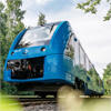 Operarea automată pentru trenurile regionale de pasageri va fi testată în Germania