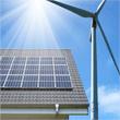 Proiectele de energie regenerabilă au ajuns la o capacitate totală de peste 4,4 de GW