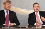Raiffeisen Bank secures EIB  funding to finance local SMEs